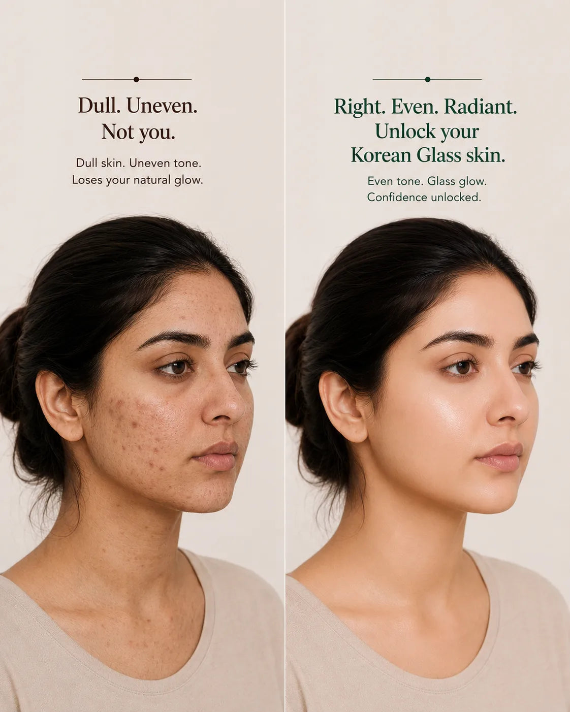 Get the Glow Everyone Talks About — Beauty Tea
