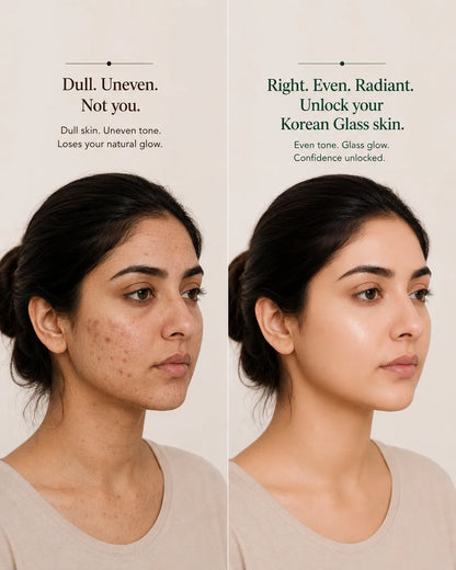 Get the Glow Everyone Talks About — Beauty Tea