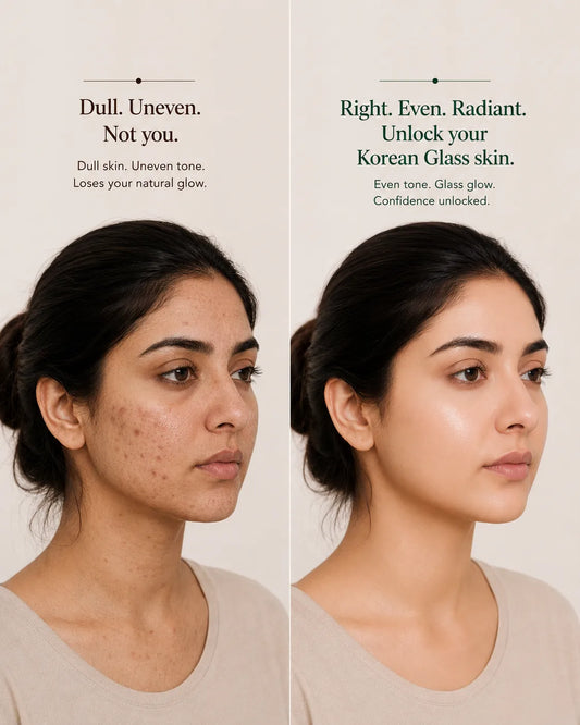 Get the Glow Everyone Talks About — Beauty Tea