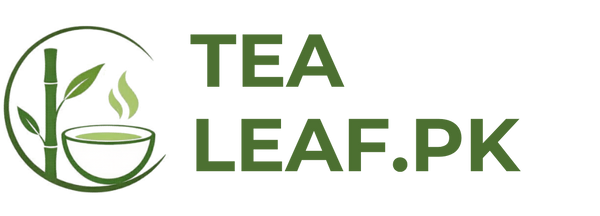 Tea Leaf